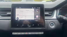 Renault Captur 1.6 E-TECH Hybrid 145 Iconic Edition 5dr Auto Hybrid Hatchback